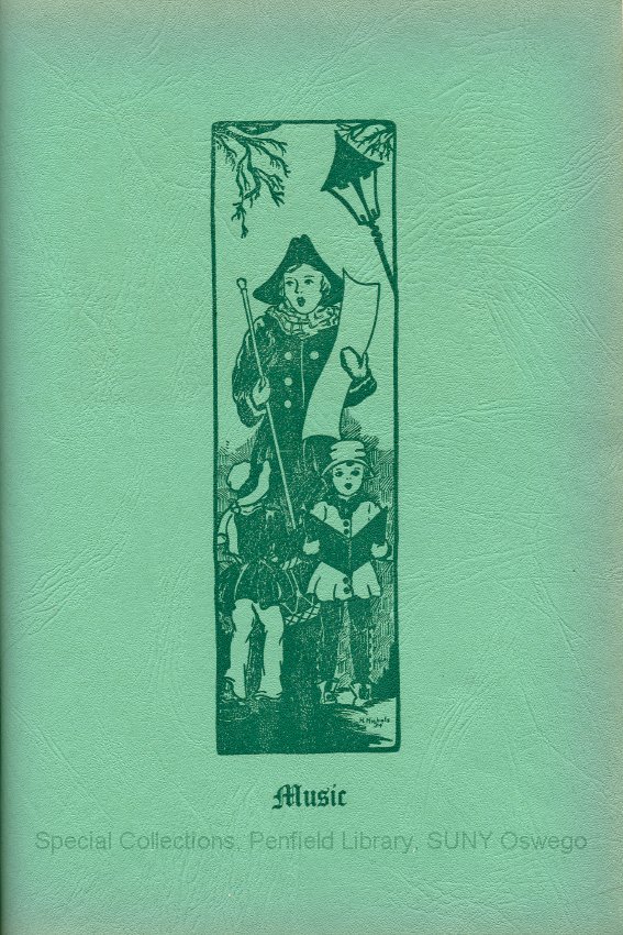 The Ontarian - Page 1.  The Ontarian of the Class of 1934