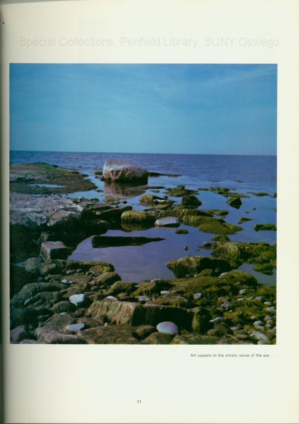 The Ontarian - 1965 Ontarian - front cover