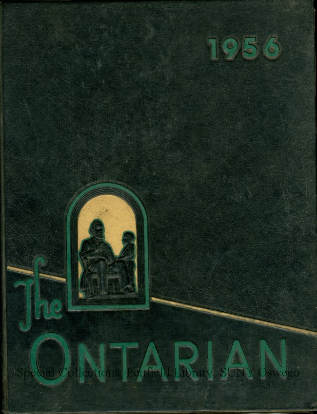 The Ontarian - Cover