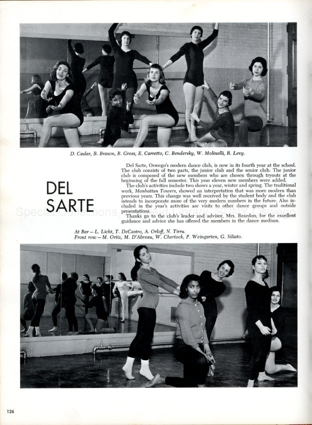 The Ontarian - The 1958 Ontarian - front cover