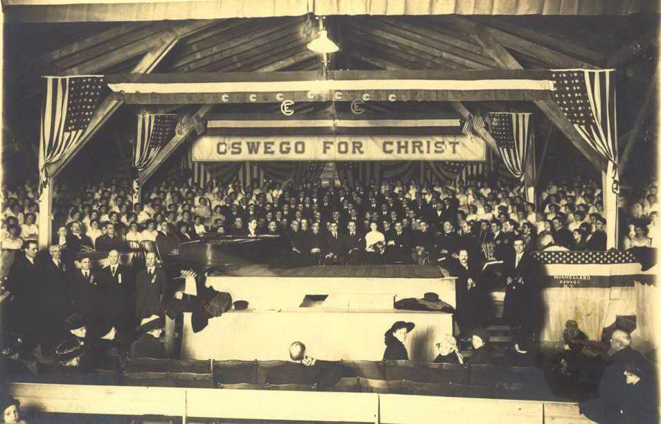 Church Convention