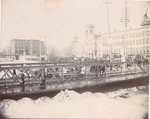 Erie Canal at Salina St