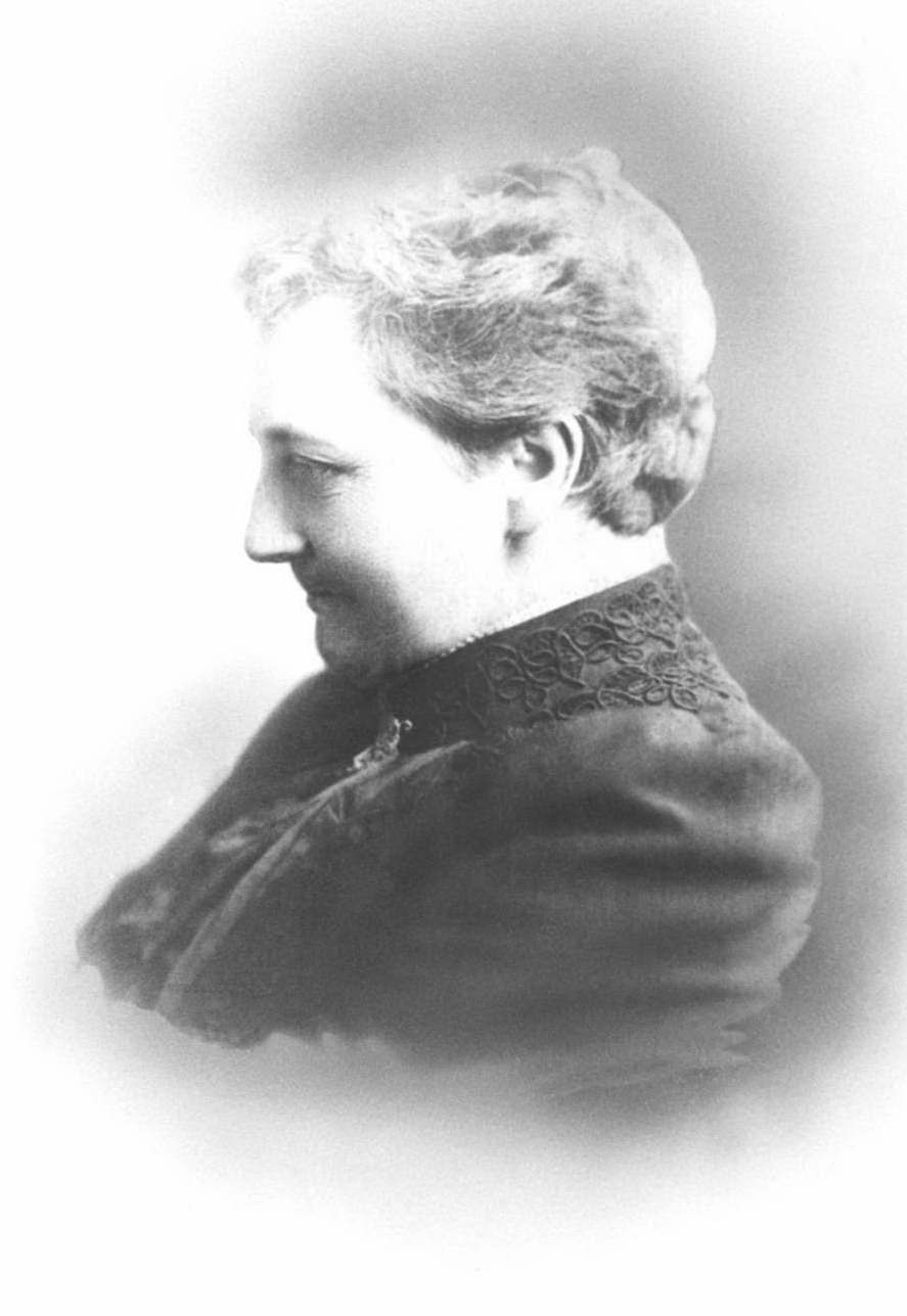 Dr. Mary Victoria Lee