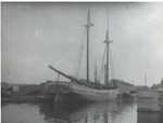 Photograph of schooner