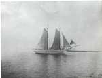 Photograph of sailing vessel
