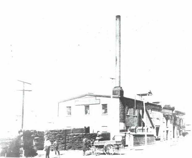 Oswego Lumber Company