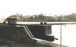 Barge Canal Lock and Dam