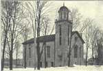 First Baptist Church, Oswego,
