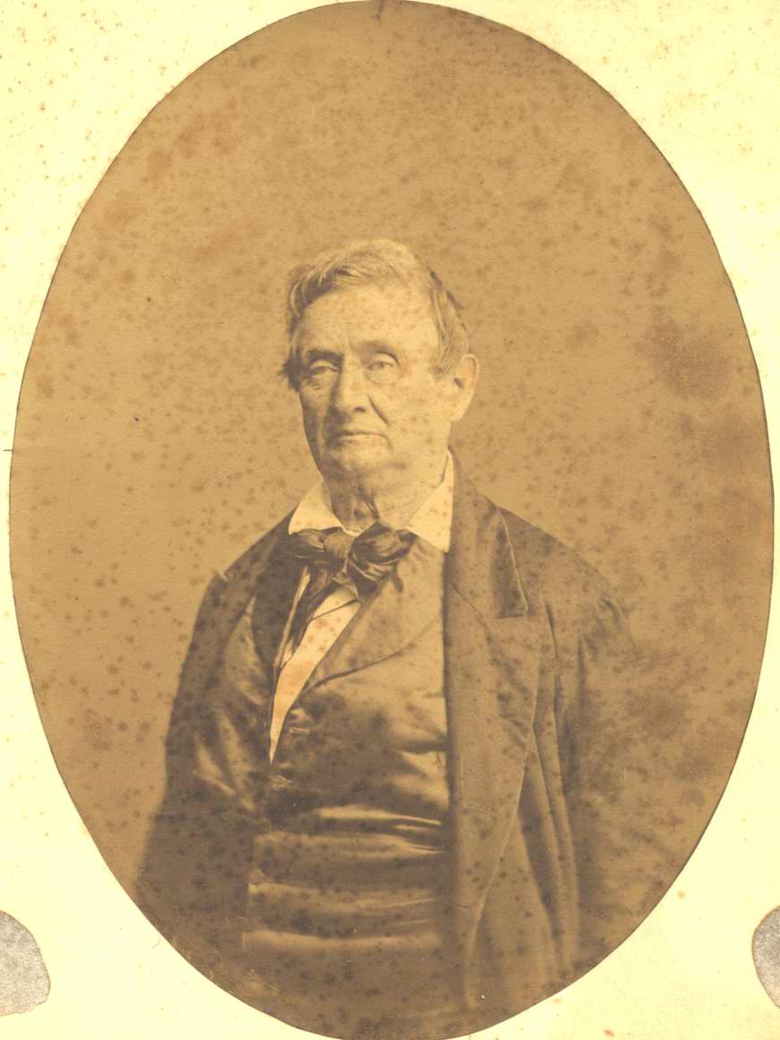 Photograph of Abell