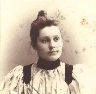 Grace G. Fuller