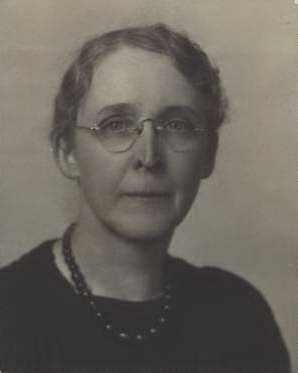 Isabelle Kingsbury Hart