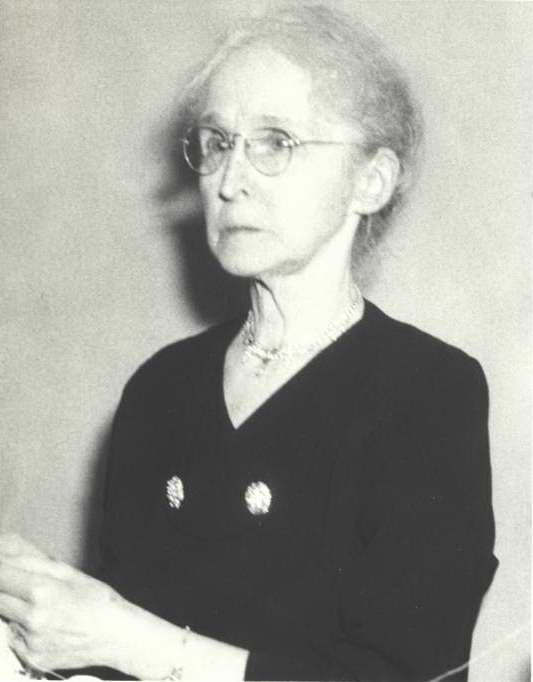 Isabelle K. Hart