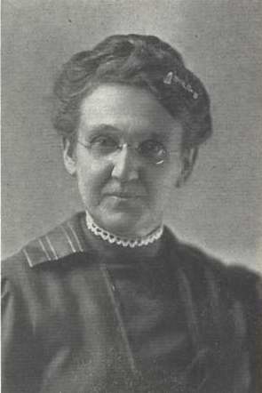 Helen E. Hoyt