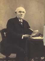 Dr. Hermann Krusi