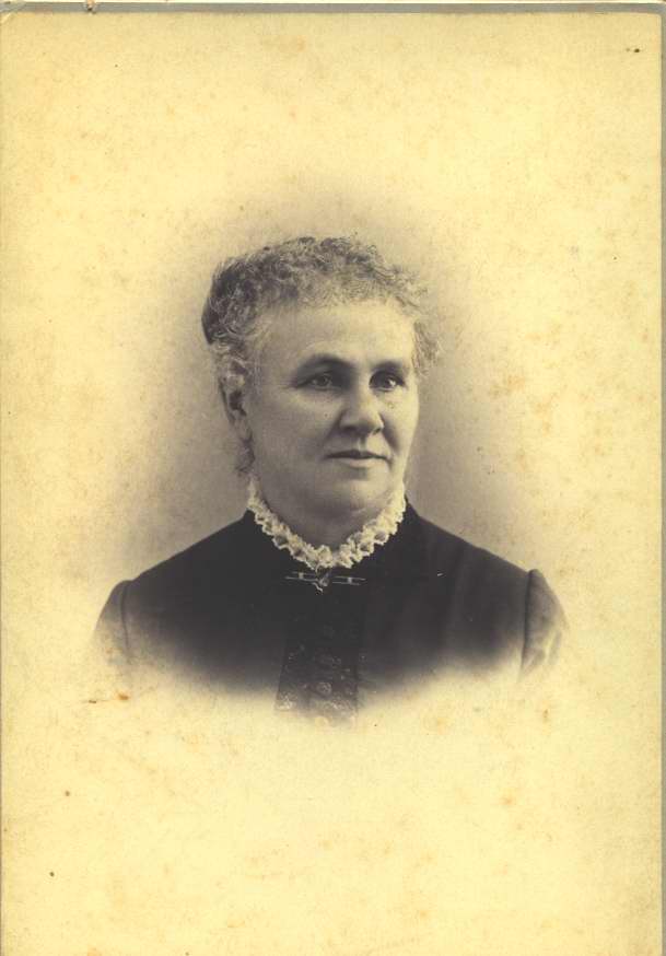 Caroline W. Krusi