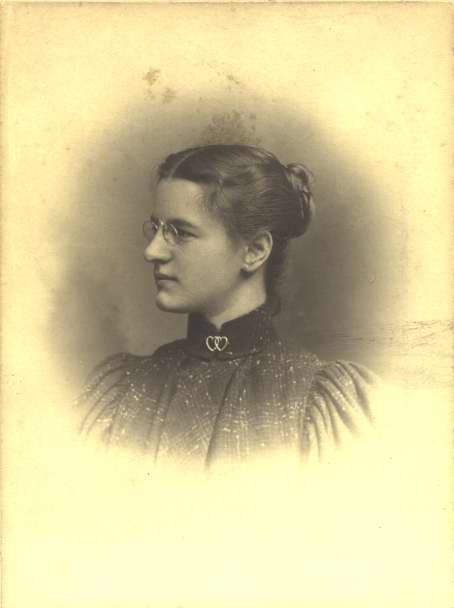 Susan Niles Molther