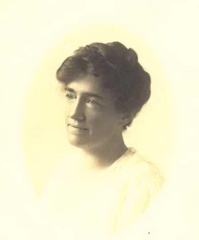 Lida S. Penfield