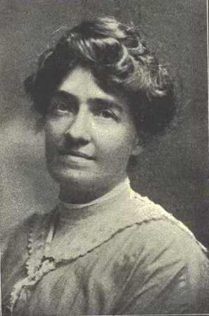 Lida S. Penfield
