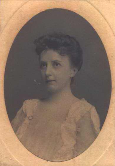 Isabella Piez