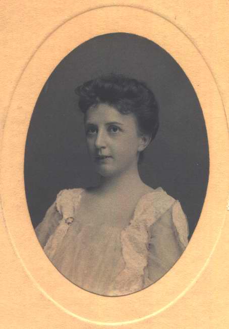 Isabella Piez
