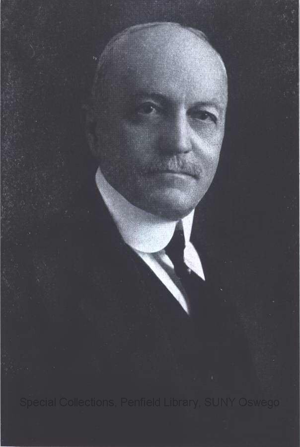 James G. Riggs