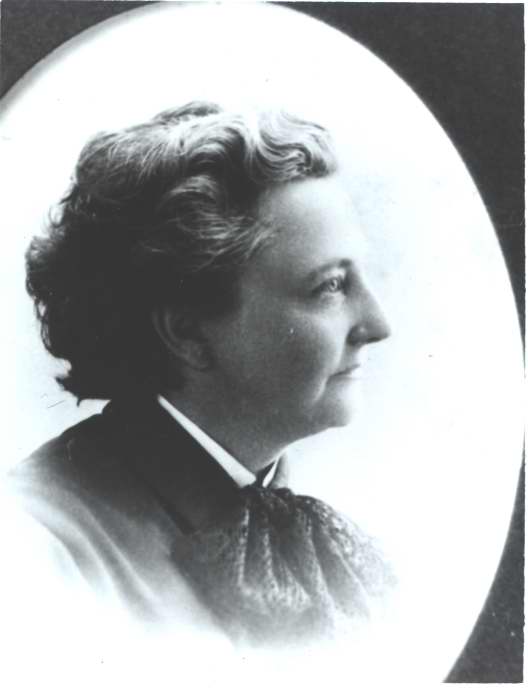 Dr. Mary V. Lee
