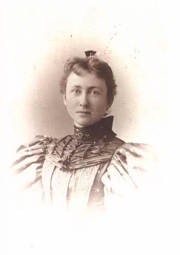 Mary E. Russell