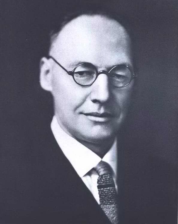 Doctor Ralph W. Swetman