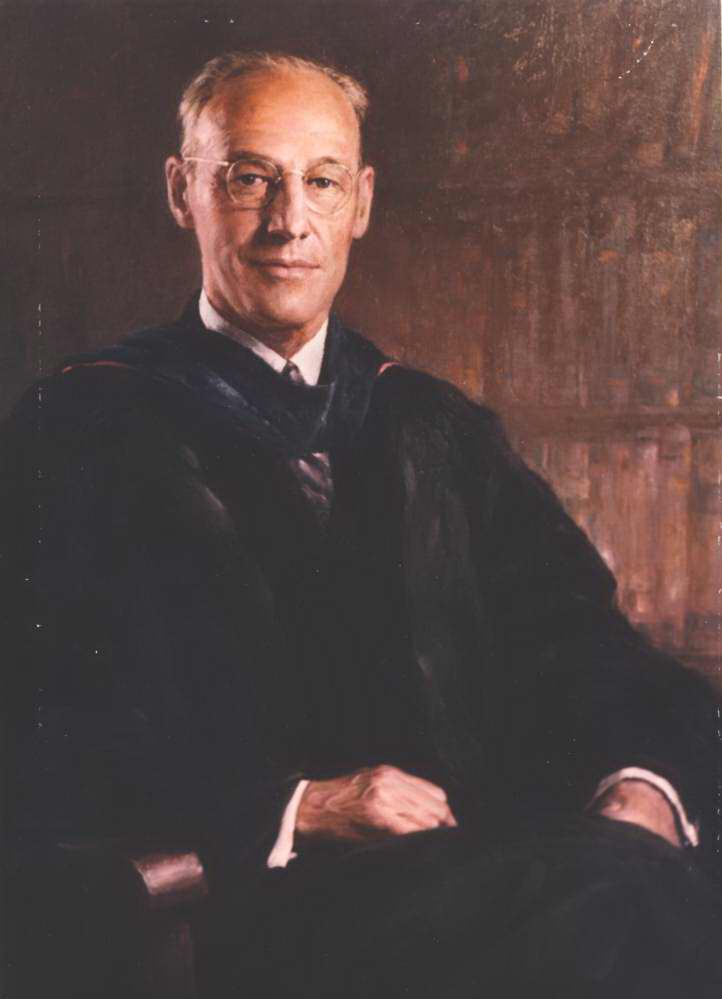 Dr. Ralph W. Swetman