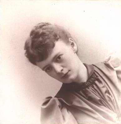 Edith M. Seeyle