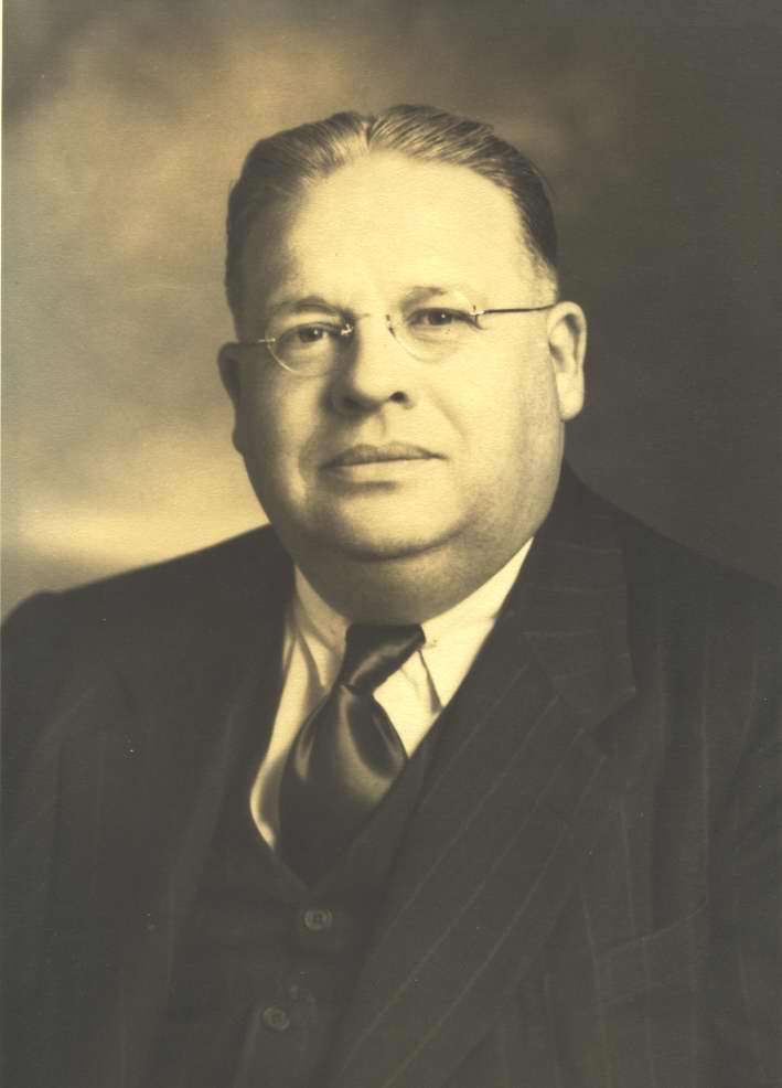 Joseph A. Wallace