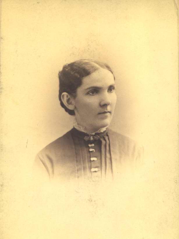 Sarah J. Walter