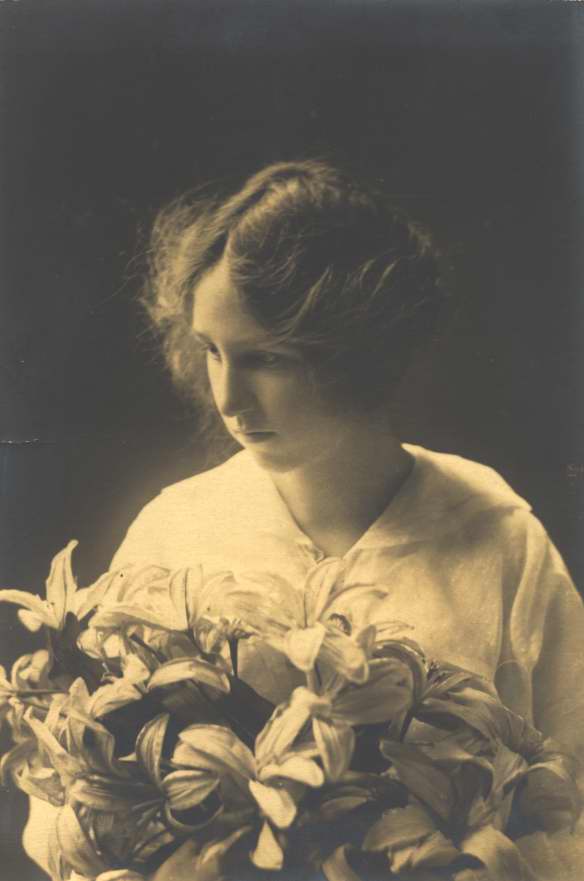 Viola Wright