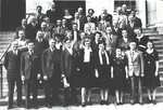 1944 Oswego Faculty