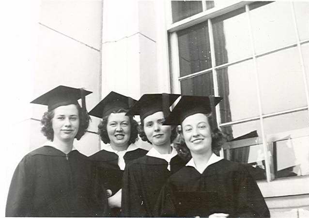 Oswego Graduates
