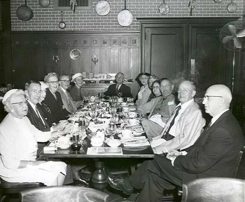 1957 Alumni Reunion