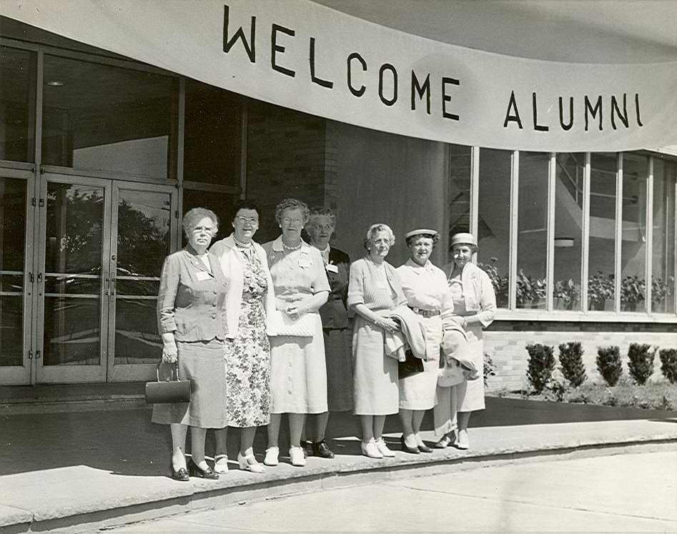1958 Alumni Reunion