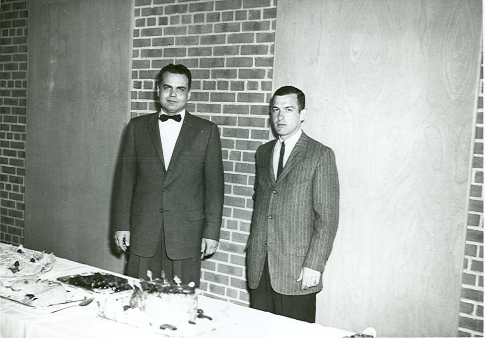 1959 Alumni Reunion