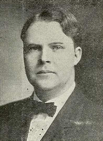 Charles L. Harlan