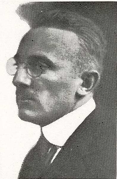 Walter L. Reisner