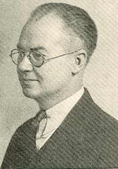 Gordon O. Wilbur
