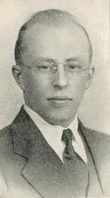 Lorin F. Wheelwright