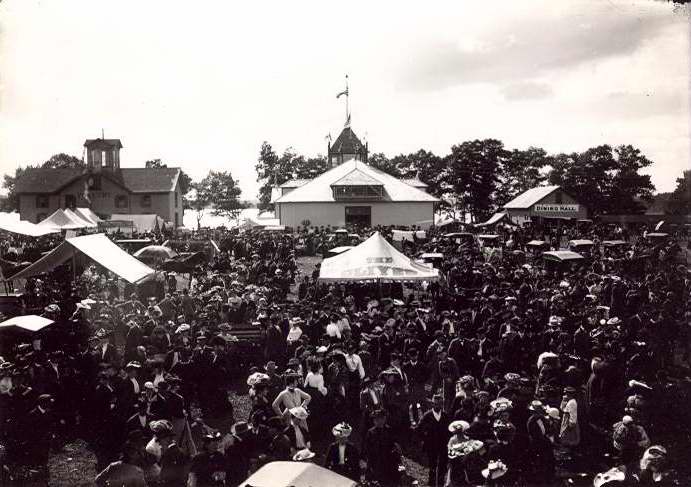 Oswego County Fair