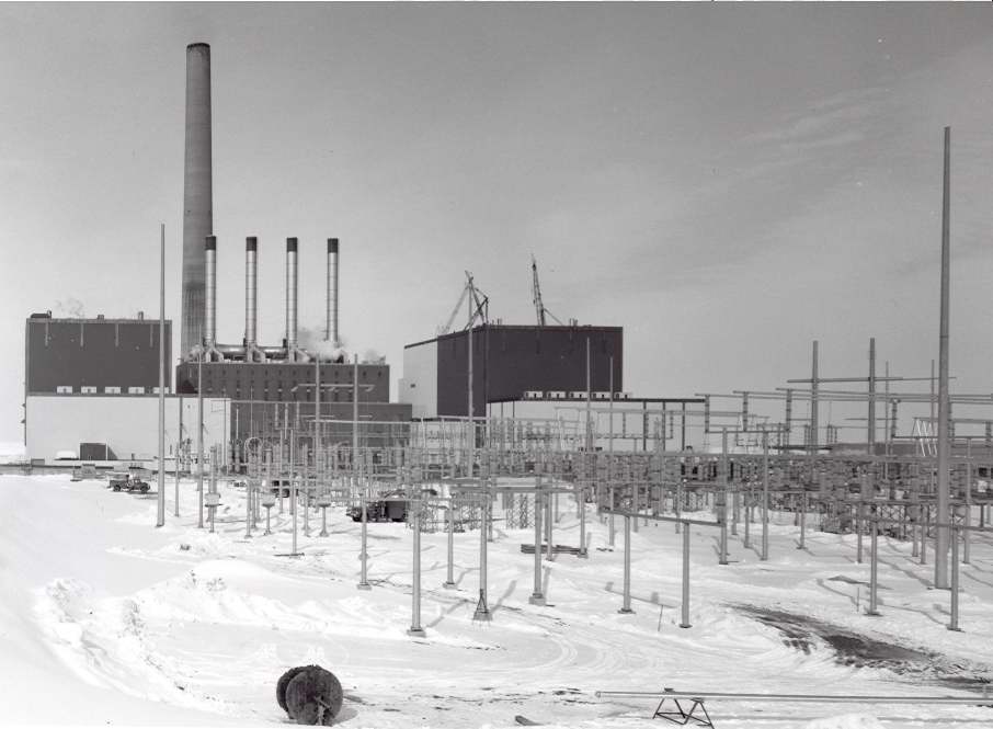 Niagara Mohawk Power Company