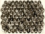 1911 ONS graduating class