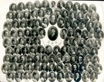 1918 ONS graduating class