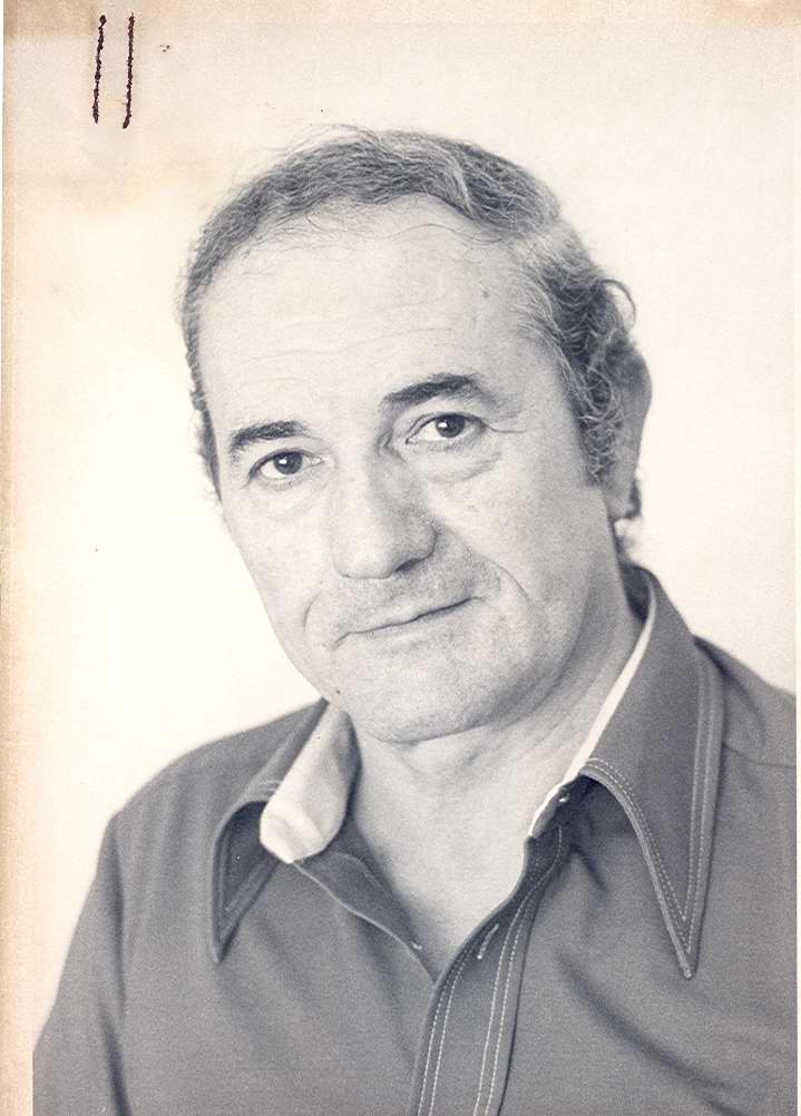 Pierre Garriguenc