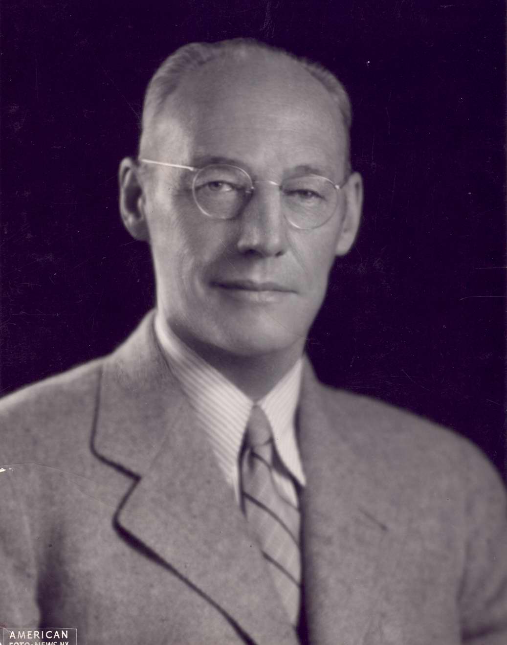 Ralph W. Swetman