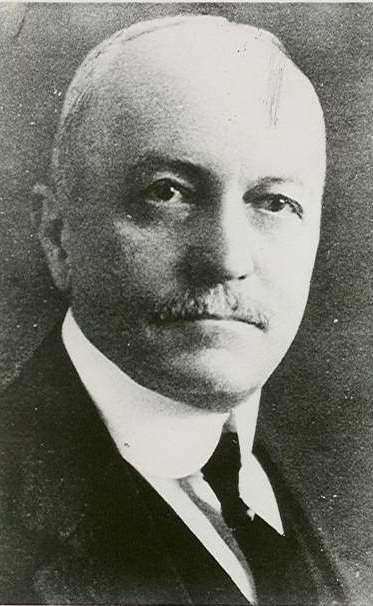 Dr. James G. Riggs