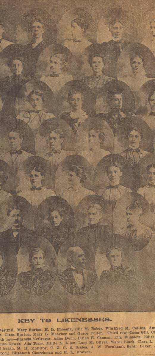 1898 ONS class - ONS Class of June 1898